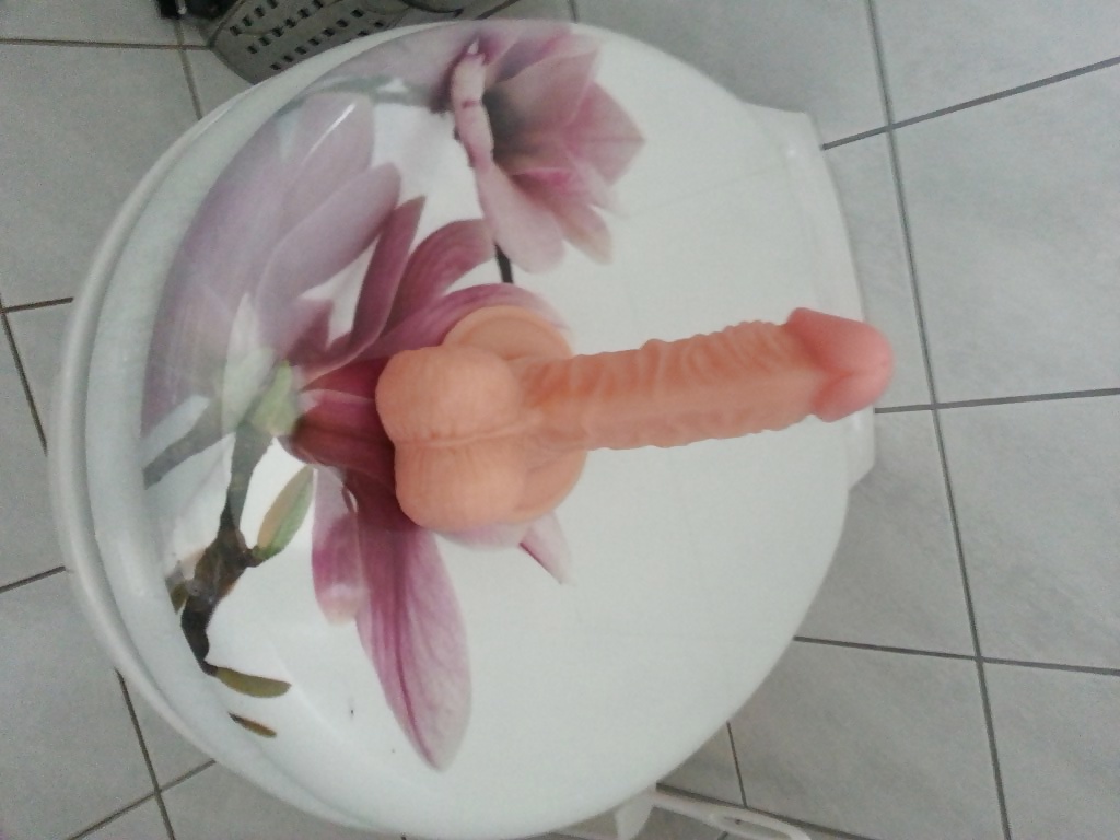 Free sex toy of my marriage whore photos