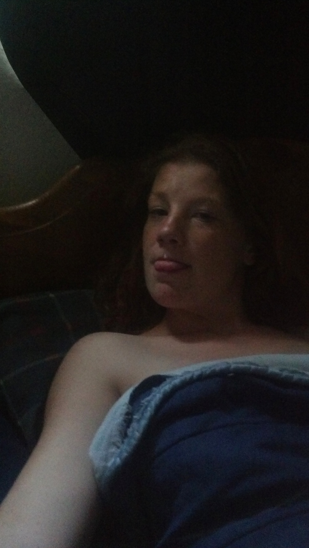 Free Redhead Friend photos