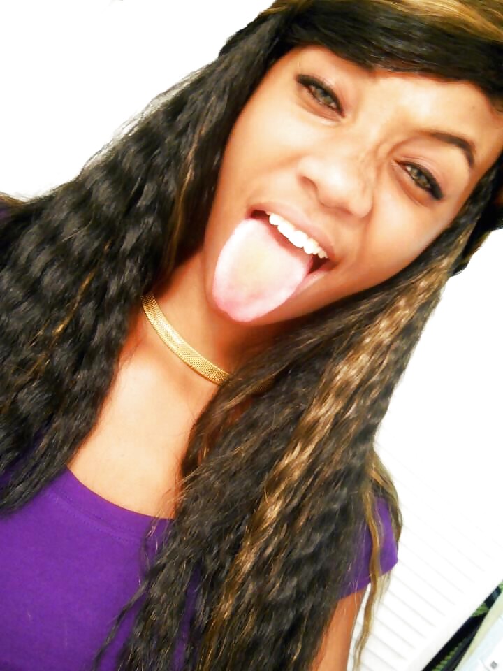 Free Vulgar Faces photos