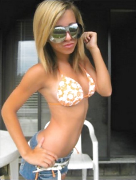 Free Teen: Missy photos