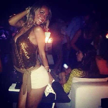 Free Alessandra e Noemi photos