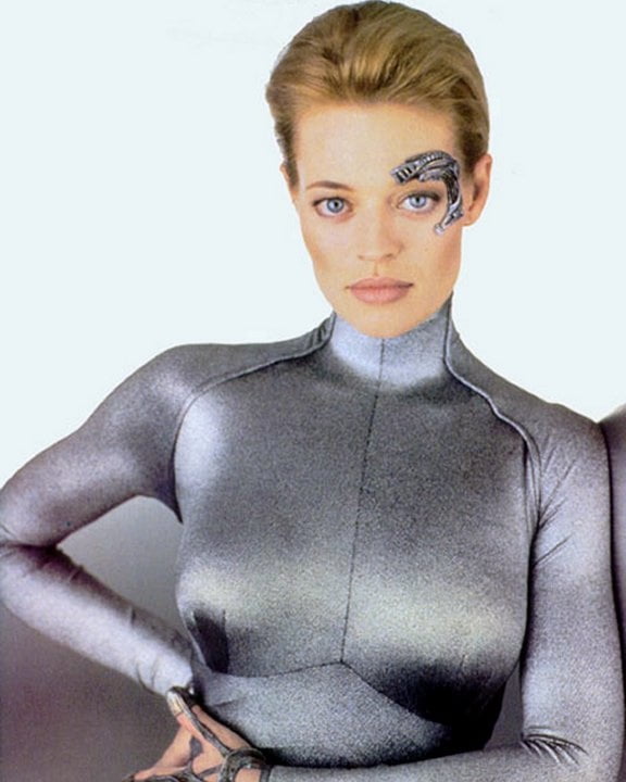 Seven Of Nine Porn - See and Save As seven of nine porn pict - 4crot.com