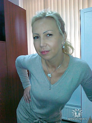 Free Ekaterina slutty milf photos