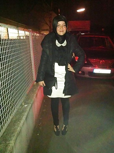 Free Turkish Hijab Nylon Feet High Heels Sexy Amateur Stockings photos