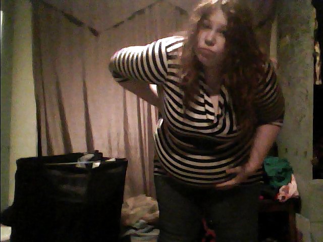 Free Big Bellies Boobs Asses and Women 1 photos