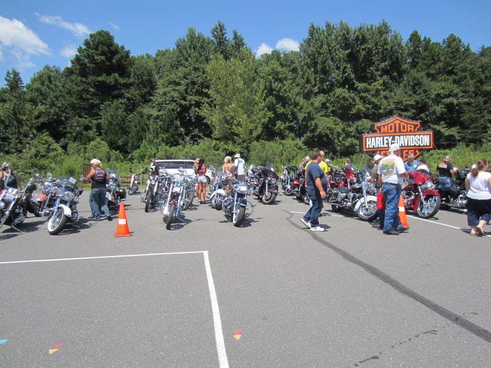 Biker event- 39 Photos 