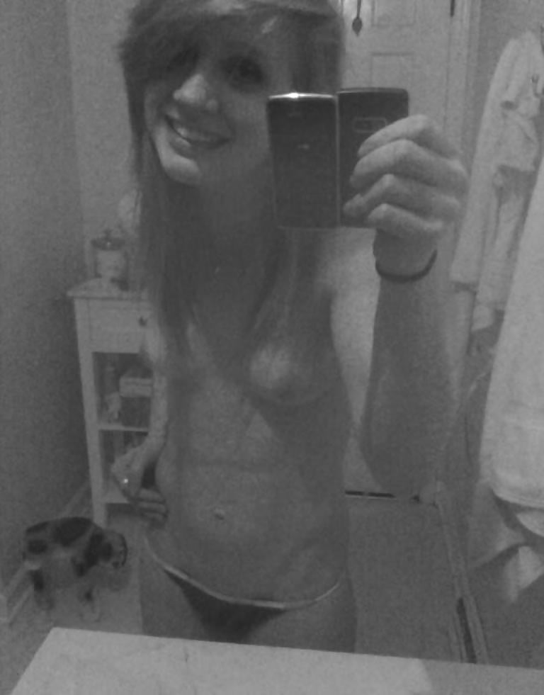 Free Horny Silly Selfie Teens (274) photos