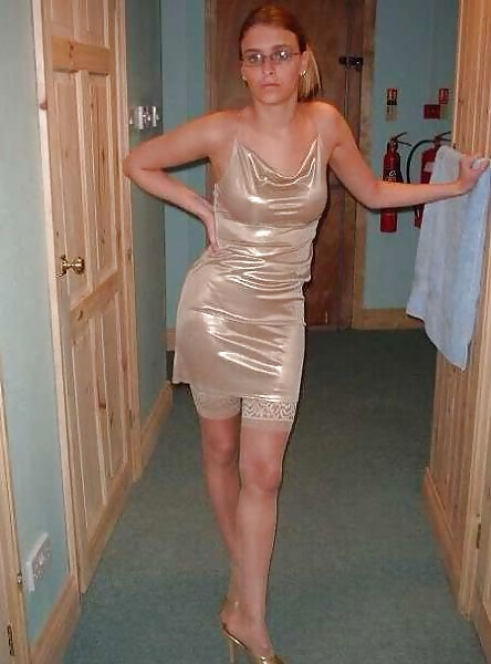 Free Amateurs in stockings photos
