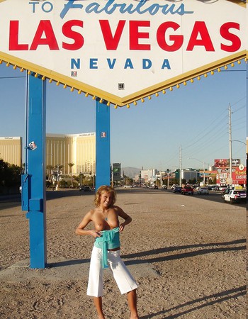 Vegas baby!!!