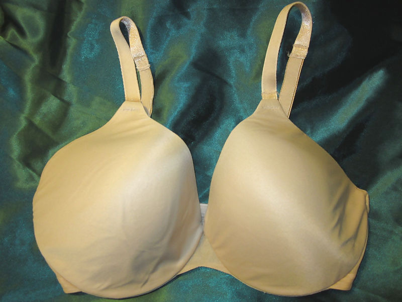 Free Used bras big Cups photos