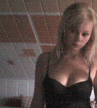 Free amateur blonde photos