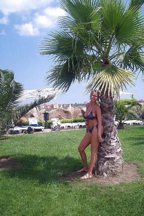 Free Bulgarian Swimwear - XX photos