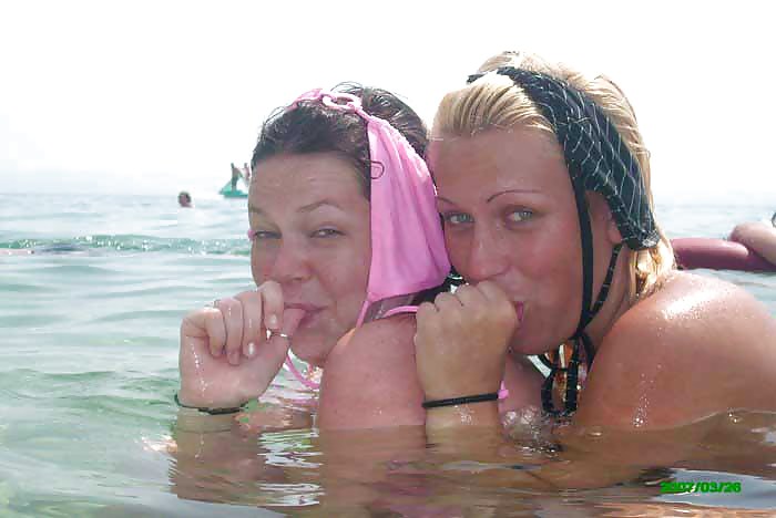 Free The beach 106 photos