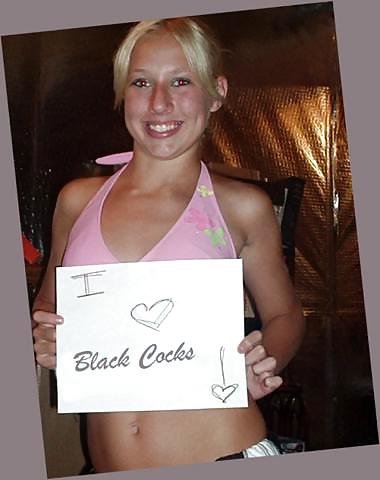 Free Brianyboy white women with writing! photos