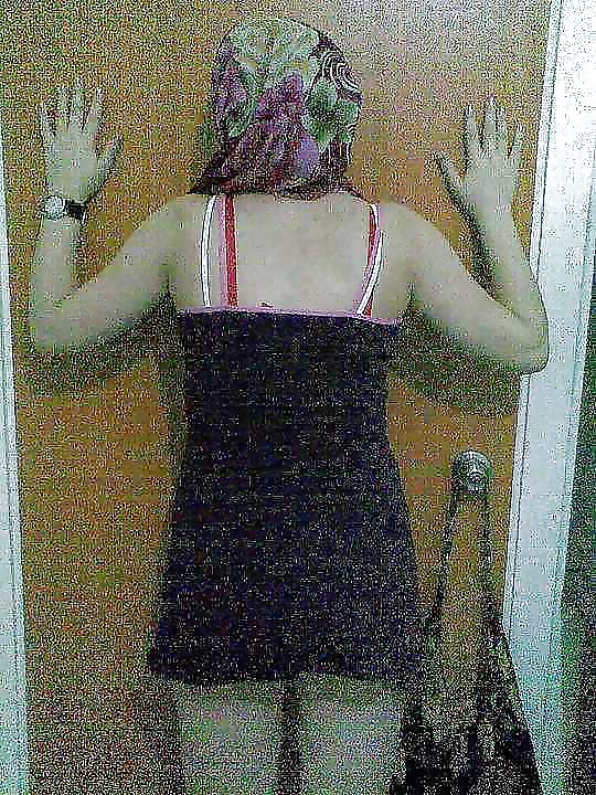 Free Turbanli Arab Hijab Turkish Amateur photos