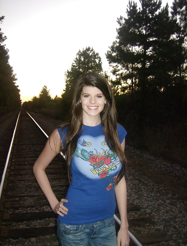 Free Die Geile Yasmin photos