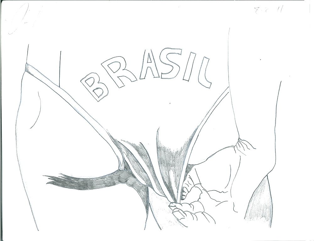 Free Pencil Sketches photos