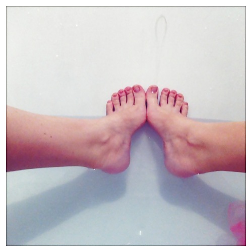 Free my feet - instagram pics photos