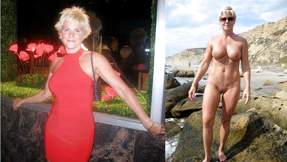 Free Dressed & Naked Set 128 photos