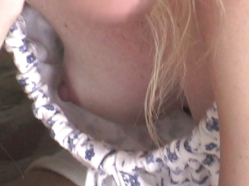 Free A few hard nipples photos