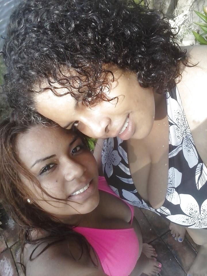 Free Morena chichona! photos