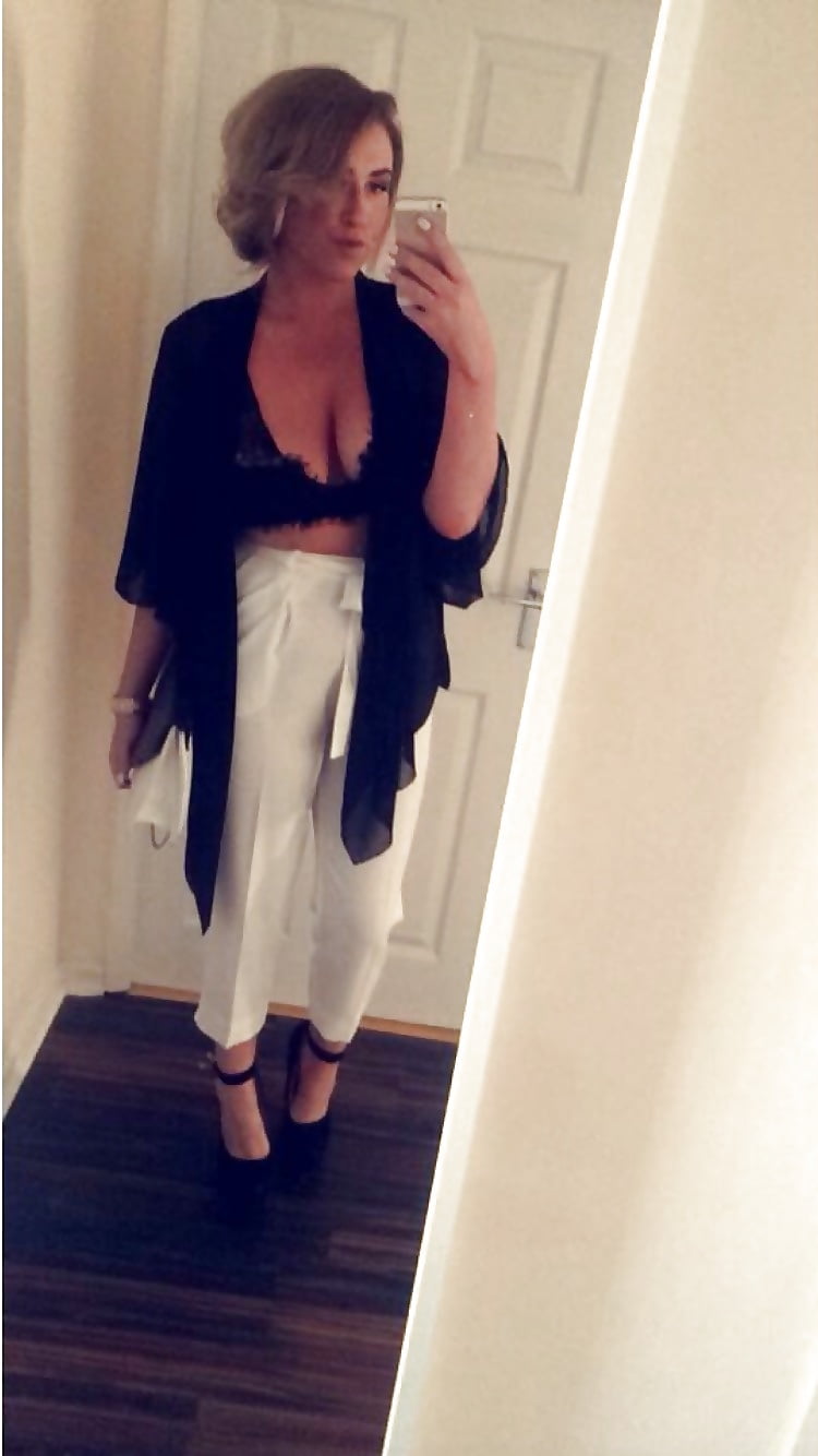 Free Chav Sluts And Slags #91 photos