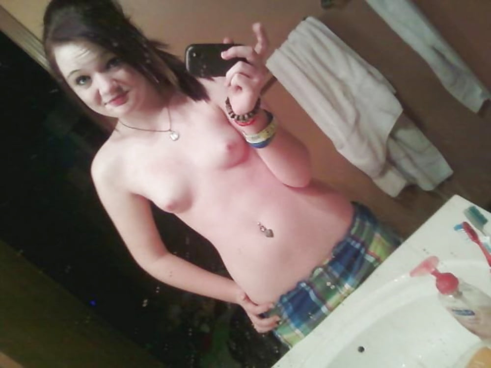 Free Horny Silly Selfie Teens (155) photos