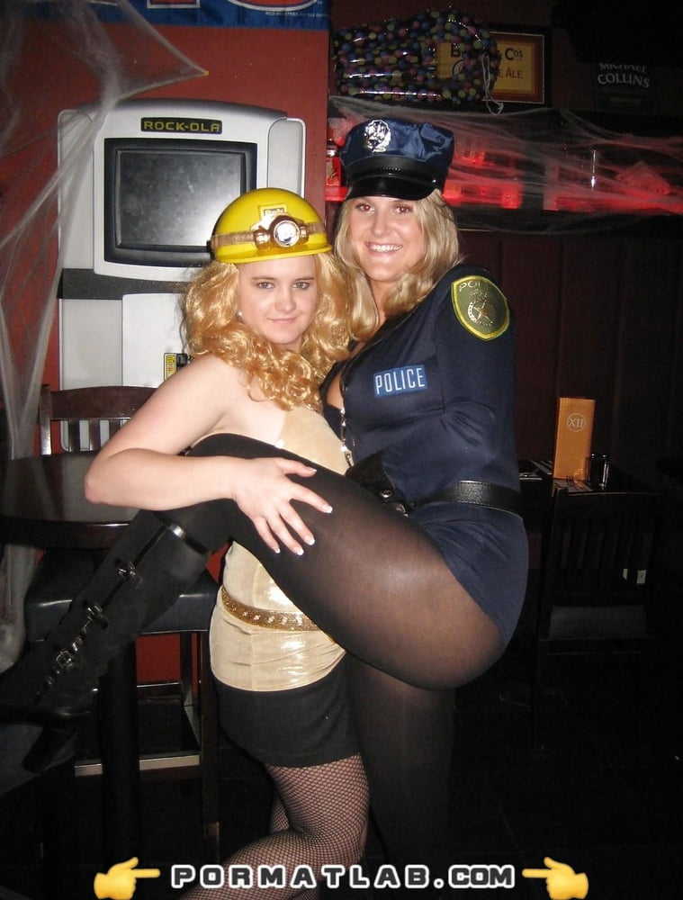 Police sexy kahani
