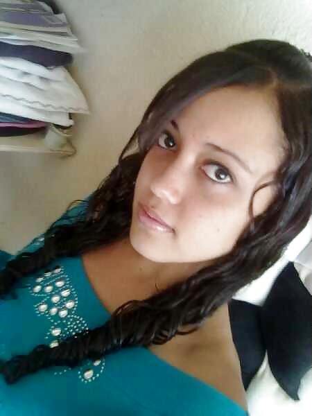 Free Nesh Cordero 21yo latin bitch from facebook photos