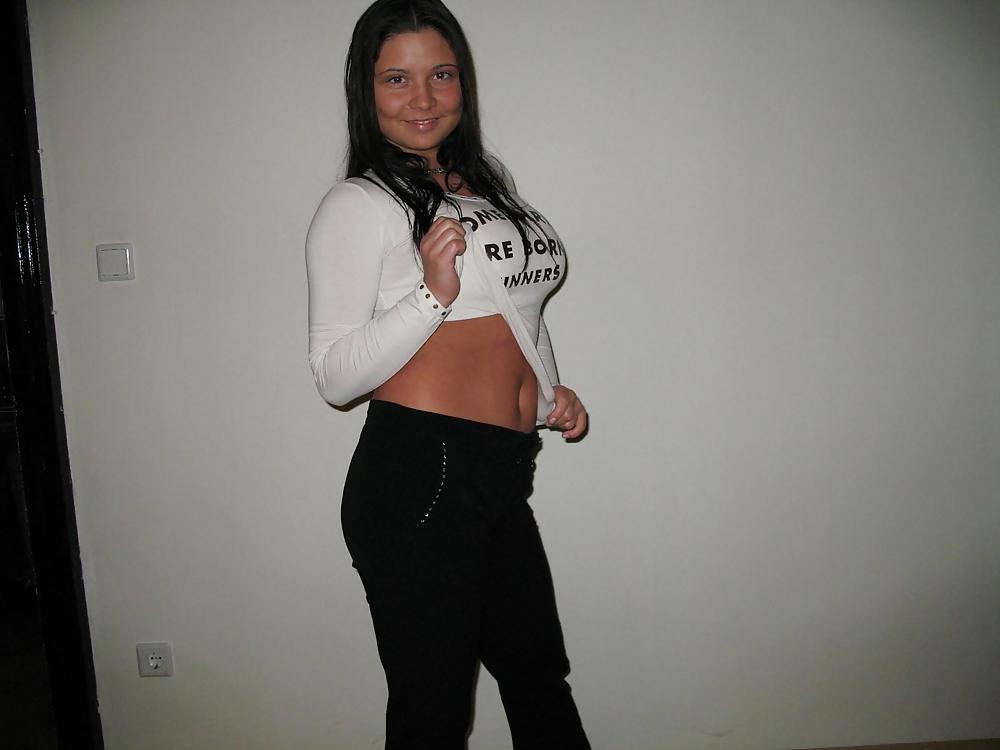 Free REALLY AMATEURS 7 photos