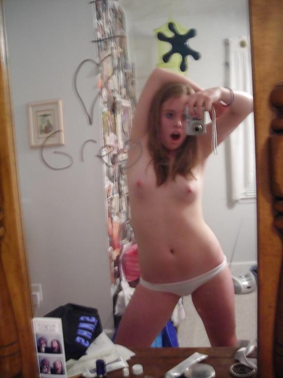Free Horny Silly Selfie Teens (47) photos