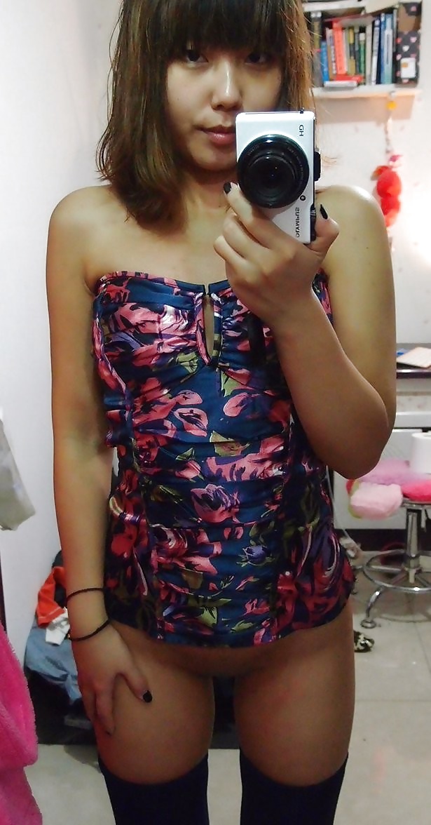 Free Chinese Student photos