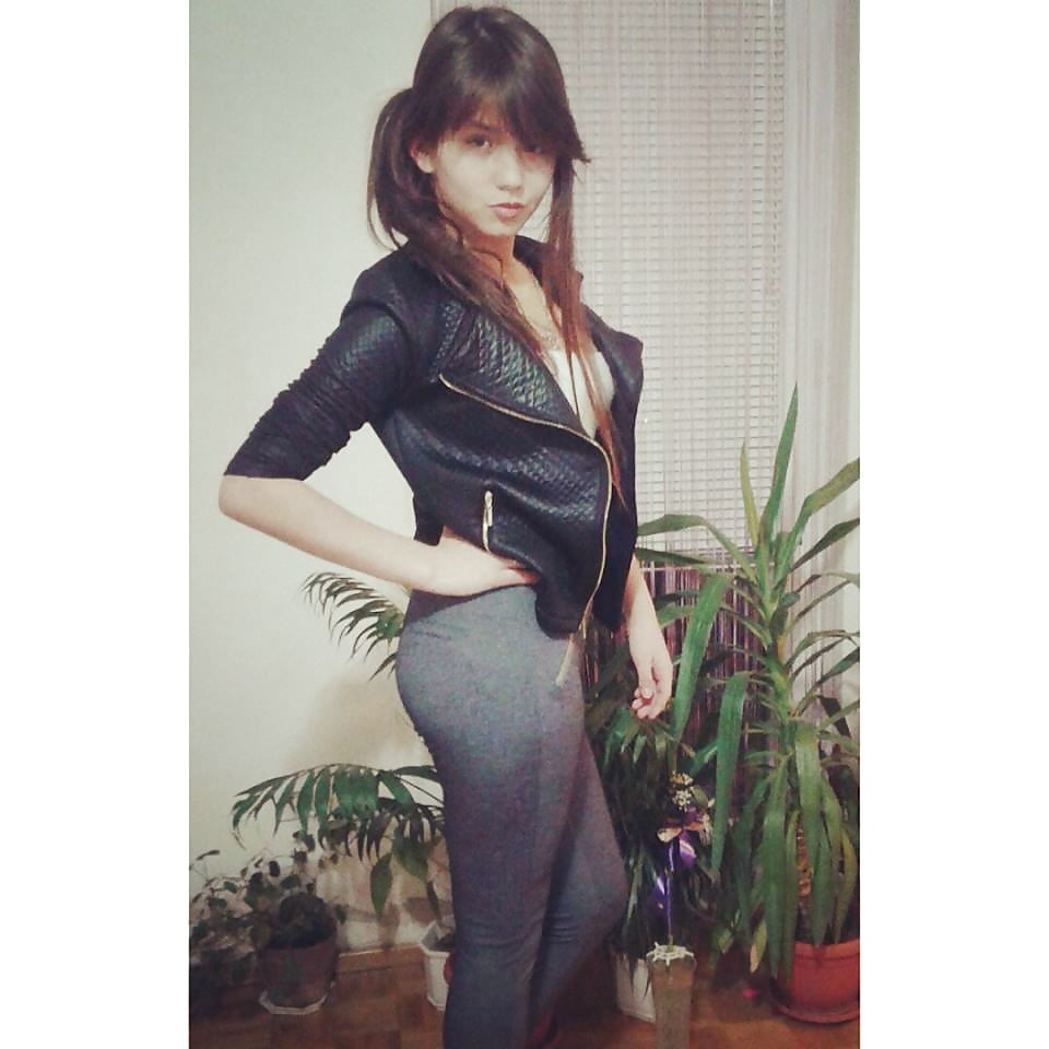 Free Aleksandra N. photos