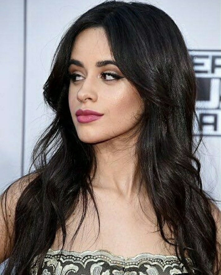 Celebrities: Camila Cabello - 33 Photos 