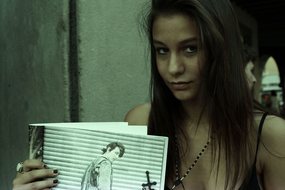 Free Giorgia Crivello photos