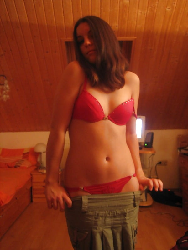 Free 12 years colecting amateurs archive 25 photos