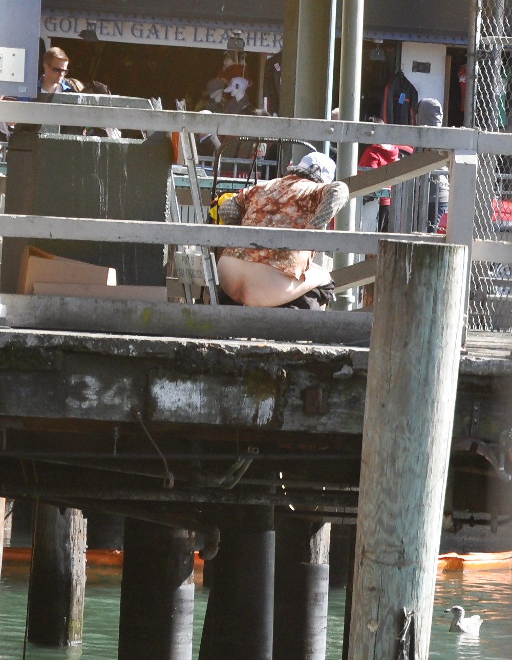 Free San Francisco Girl Sightings photos