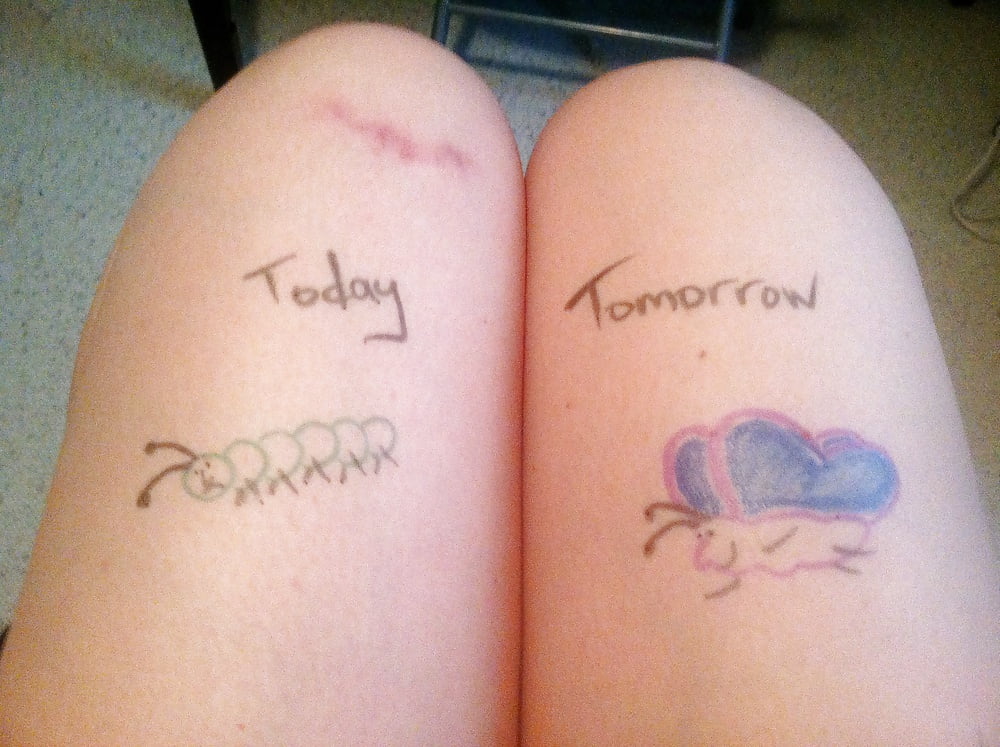 Free EX-GF Samantha photos