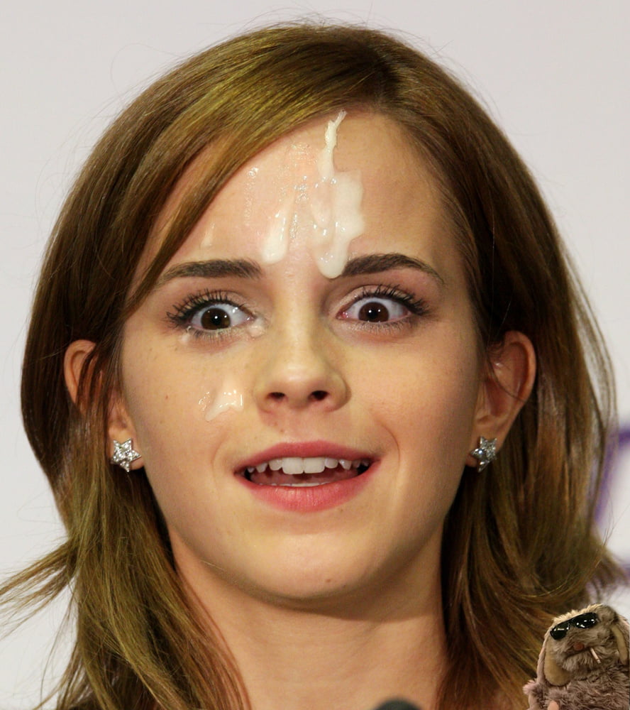 See and Save As emma watson facial fake porn pict - 4crot.com