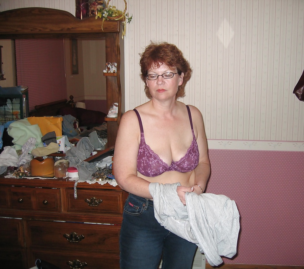 Free amateur mature photos