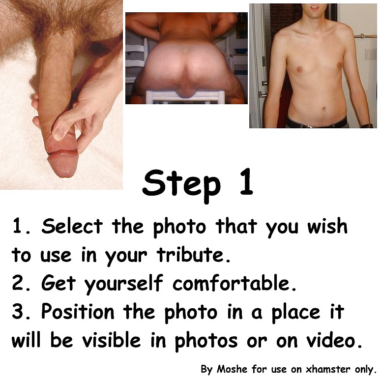 Free A Girls Beginner's Guide To Orgasmic Tributing The Guys photos