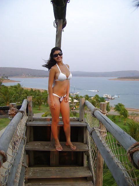 Free Ninfeta Safadinha photos