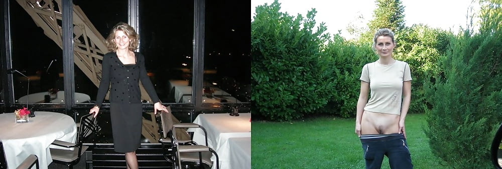 Free dressed  & undressed photos