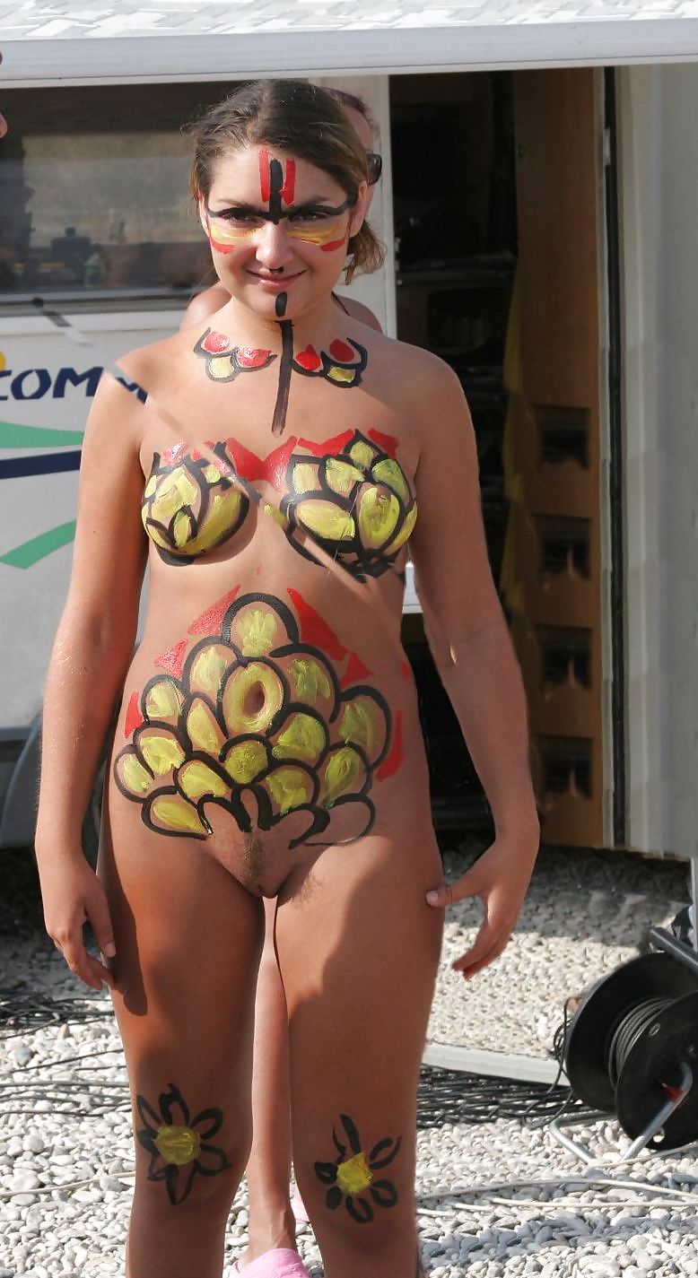 Free Amateur teens by ocb-beachL part3 photos