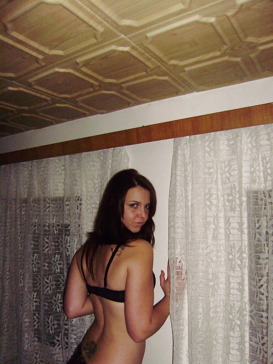 Free SILVIA - CUTE CZECH GIRL IV photos