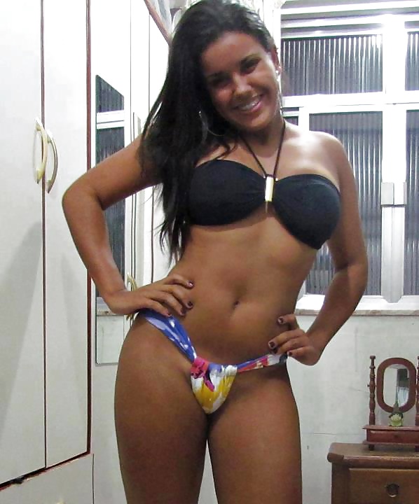 Free Brazilian big ass sluts 2 photos