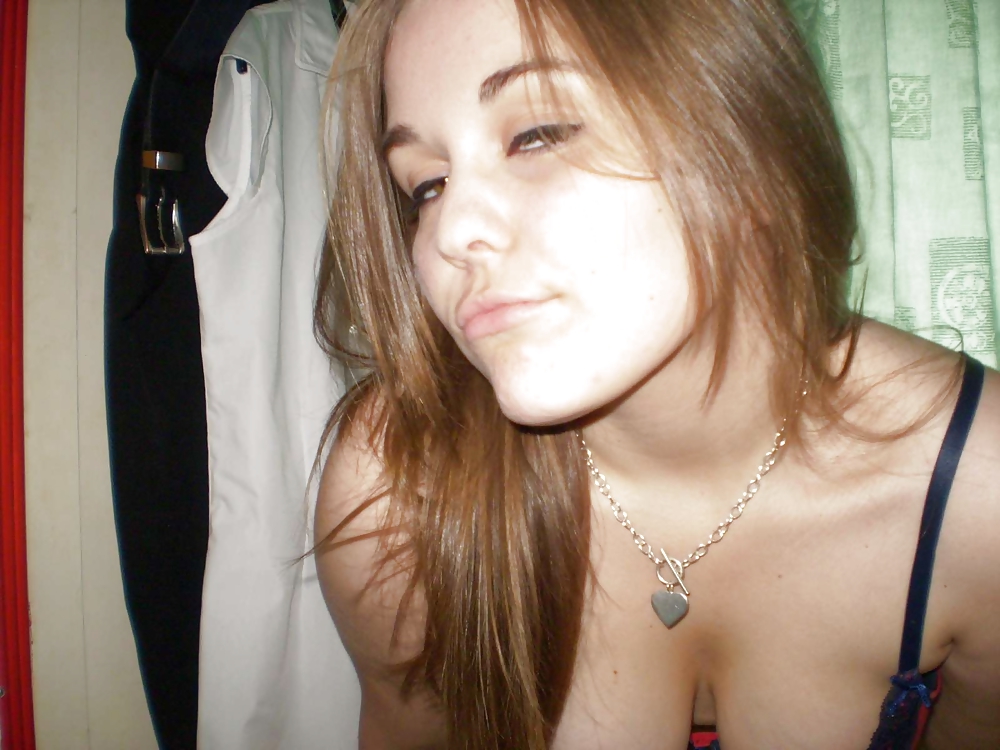 Free Cute Teen Eva photos
