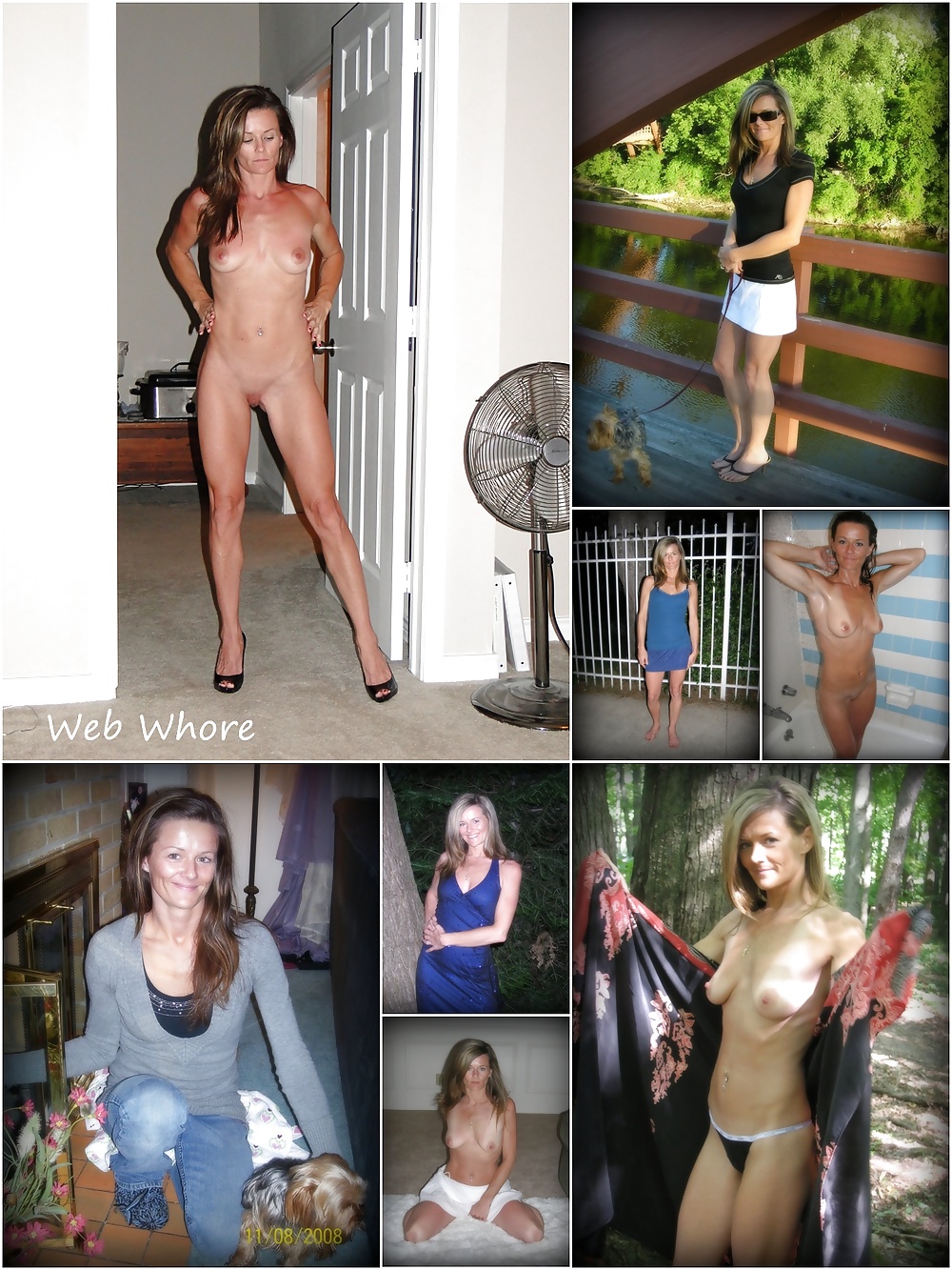 Free Dressed Undressed Exposed Web Sluts 17 photos
