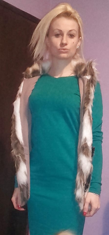 Free Bojana A. photos