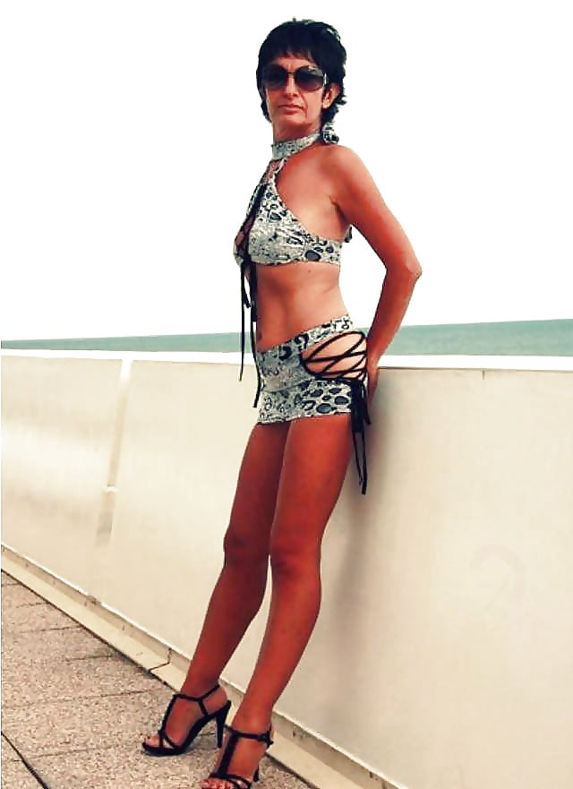 Free Just catcha a horny Granny (154) photos